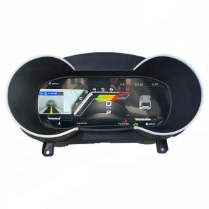 Ceasuri electronice digitale Audi TT 2008 - 2014