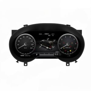 Ceasuri electronice digitale Mercedes Benz Clasa A GLA CLA