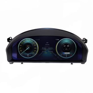 Ceasuri electronice digitale Mercedes Benz W207