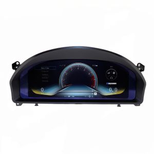 Ceasuri electronice digitale Mercedes Benz W207