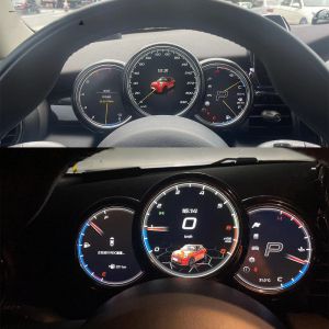 Ceasuri electronice digitale Mini Cooper 2014 - 2023