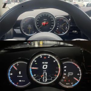 Ceasuri electronice digitale Mini Cooper 2014 - 2023