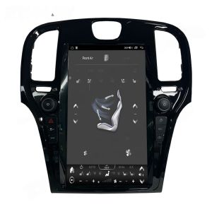 Navigație Chrysler 300 2013 - 2019, 13.6 inci, 8GB ram, 128GB stocare