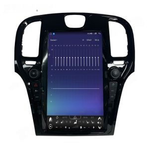 Navigație Chrysler 300 2013 - 2019, 13.6 inci, 8GB ram, 128GB stocare