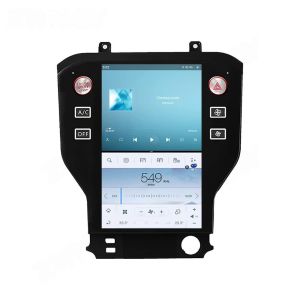 Navigație Ford Mustang 2013 - 2018, 11.8 inci, 4GB ram, 64GB stocare