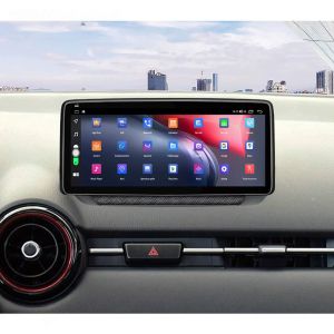 Navigație Mazda CX3 2018-22, 12.3 inci, 8GB ram, 128GB stocare