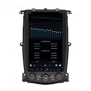 Navigație Nissan 370Z, 12.3 inci, 8GB ram, 128GB stocare