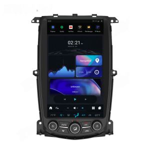 Navigație Nissan 370Z, 12.3 inci, 8GB ram, 128GB stocare