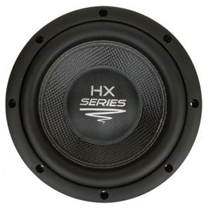 Subwoofer pasiv cu incinta, Audio System, 250 W RMS, 350 W MAX, difuzor 8", high end