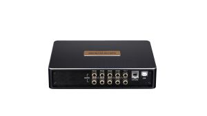 Amplificator auto Goldhorn DSP10