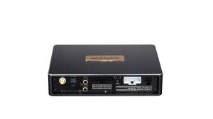 Amplificator auto Goldhorn DSP10