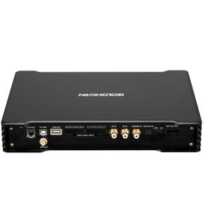 Amplificator auto Goldhorn DSP16 ULTRA