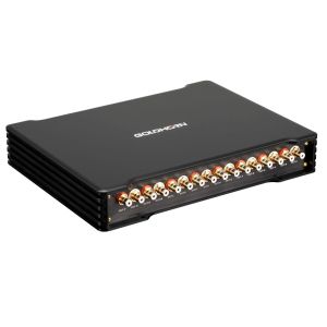 Amplificator auto Goldhorn DSP16 ULTRA