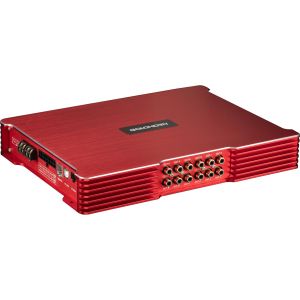 Amplificator auto Goldhorn P3 DSPA PLUS