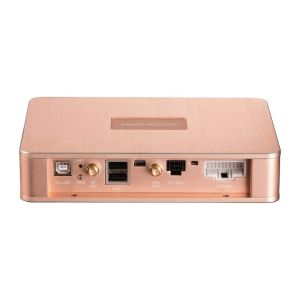 Amplificator auto Goldhorn P1