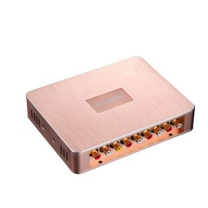 Amplificator auto Goldhorn P1