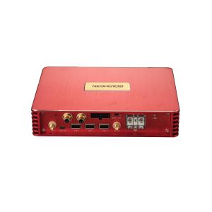 Amplificator auto Goldhorn P2 DSPA PRO