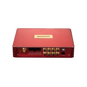 Amplificator auto Goldhorn P2 DSPA PRO