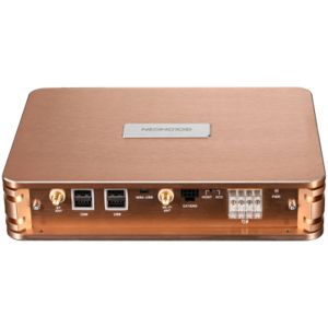 Amplificator auto Goldhorn P2 DSP PRO V2.0