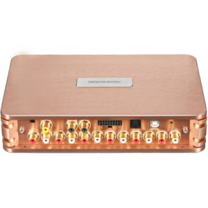 Amplificator auto Goldhorn P2 DSP PRO V2.0