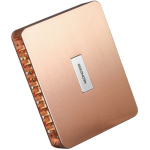 Amplificator auto Goldhorn P2 DSP PRO V2.0
