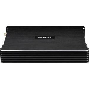 Amplificator auto Goldhorn DSPA 1012 PLUS