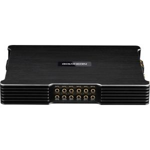 Amplificator auto Goldhorn DSPA 1012 PLUS