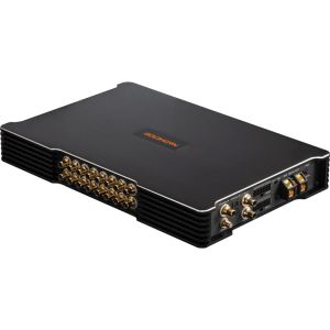 Amplificator auto Goldhorn DSPA 1216 PLUS