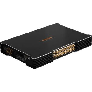 Amplificator auto Goldhorn DSPA 1216 PLUS