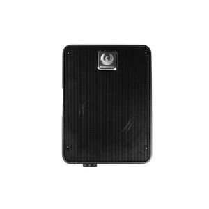 Subwoofer activ ultra compact sub scaun, Phoenix Gold, difuzor 8", 300 W RMS, 600 W Max