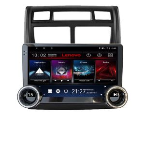 Navigatie Kia Sportage 2007-2013 Kit-023 Lenovo  8 core 4+64 10.5 inch Incell 1K android Wifi 5Ghz gps internet