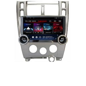 Navigatie Hyundai Tucson Manual Kit-1001 Lenovo  8 core 4+64 10.5 inch Incell 1K android Wifi 5Ghz gps internet