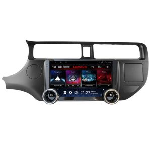 Navigatie Kia Rio 2012- Kit-204 Lenovo  8 core 4+64 10.5 inch Incell 1K android Wifi 5Ghz gps internet
