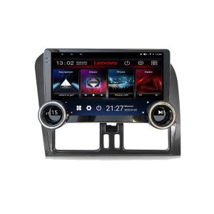 Navigatie dedicata Volvo XC60 Kit-272 Lenovo  8 core 4+64 10.5 inch Incell 1K android Wifi 5Ghz gps internet  