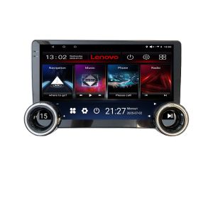 Navigatie Toyota Corolla dupa 2020 Kit-388 Lenovo  8 core 4+64 10.5 inch Incell 1K android Wifi 5Ghz gps internet