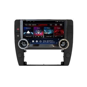 Navigatie Passat B5 1997-2004 Lenovo  8 core 4+64 10.5 inch Incell 1K android Wifi 5Ghz gps internet