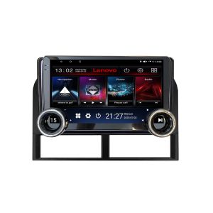 Navigatie Jeep Grand Cherokee 1999-2004 Kit-cherokee-old Lenovo  8 core 4+64 10.5 inch Incell 1K android Wifi 5Ghz gps internet et GPS WI