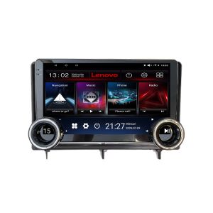 Navigatie Honda Civic 2022- Lenovo Incell 1K 10.5 inch  8 core 4+64 carplay android auto radio internet kit-civic2022+EDT-E211-RK+kit-10-9