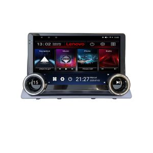 Navigatie Honda CR-V 2023- Lenovo Incell 1K 10.5 inch  8 core 4+64 carplay android auto radio internet kit-crv2023+EDT-E211-RK+kit-10-9