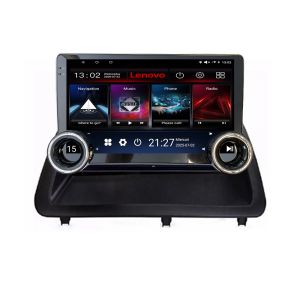 Navigatie Lexus CT 2011-2018 varianta cu ecran de fabrica Lenovo Incell 1K 10.5 inch  8 core 4+64 carplay android auto radio internet KIT-ct-high+EDT-E211-RK