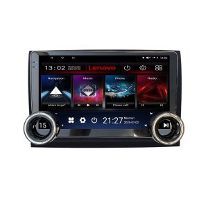 Navigatie Fiat ducato 2006- Kit-ducato Lenovo  8 core 4+64 10.5 inch Incell 1K android Wifi 5Ghz gps internet  C v2