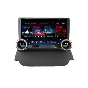 Navigatie Ford Ecosport 2017- Kit-ECOSPORT Lenovo  8 core 4+64 10.5 inch Incell 1K android Wifi 5Ghz gps internet