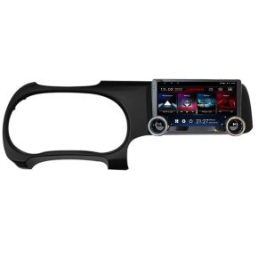 Navigatie Hyundai I10 2020 Kit-i10 Lenovo  8 core 4+64 10.5 inch Incell 1K android Wifi 5Ghz gps internet  