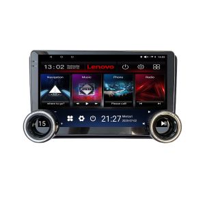 Navigatie Hyundai I40 Lenovo  8 core 4+64 10.5 inch Incell 1K android Wifi 5Ghz gps internet  Kit-i40