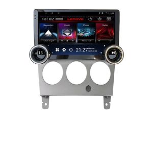Navigatie Subaru Impreza 2002-2007 Lenovo  8 core 4+64 10.5 inch Incell 1K android Wifi 5Ghz gps internet  KIT-impreza2002