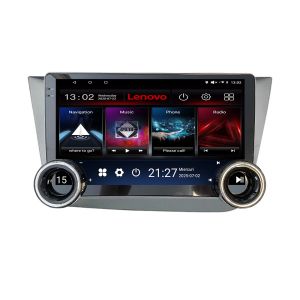 Navigatie Seat Leon 2005-2012 Kit-leon05 Lenovo  8 core 4+64 10.5 inch Incell 1K android Wifi 5Ghz gps internet