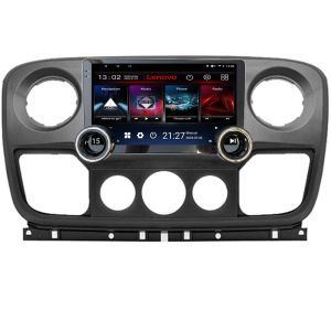 Navigatie Opel Movano, Renault Master 2010-2021  Lenovo  8 core 4+64 10.5 inch Incell 1K android Wifi 5Ghz gps internet v2