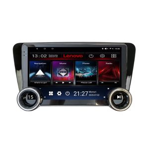 Navigatie Skoda Rapid Seat Toledo 2013+ Lenovo  8 core 4+64 10.5 inch Incell 1K android Wifi 5Ghz gps internet  Kit-rapid