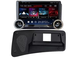 Navigatie Volvo S80 2006-2011 Lenovo  8 core 4+64 10.5 inch Incell 1K android Wifi 5Ghz gps internet  