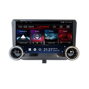 Navigatie Ford Turneo Courier Transit Courier 2014-2021 Lenovo Incell 1K 10.5 inch  8 core 4+64 carplay android auto radio internet kit-turneo+EDT-E211-RK